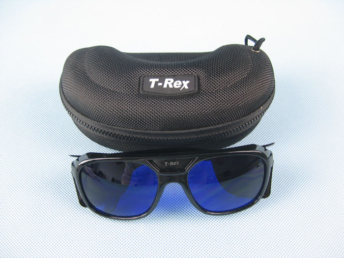 600NM-700NM laser safety glasses / laser goggle